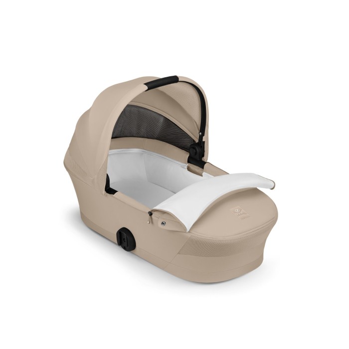 Люлька Cybex Melio Almond Beige