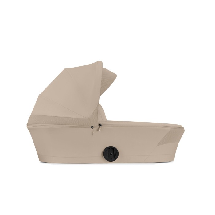 Люлька Cybex Melio Almond Beige