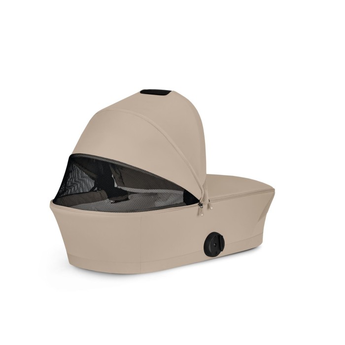 Люлька Cybex Melio Almond Beige