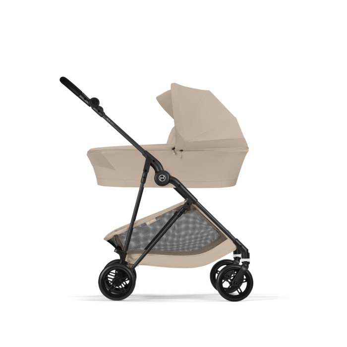 Люлька Cybex Melio Almond Beige
