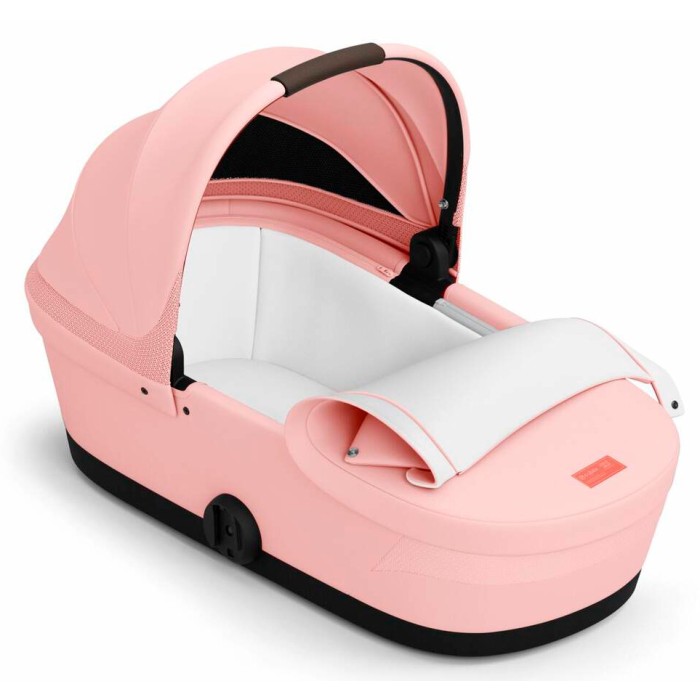 Люлька Melio Candy Pink