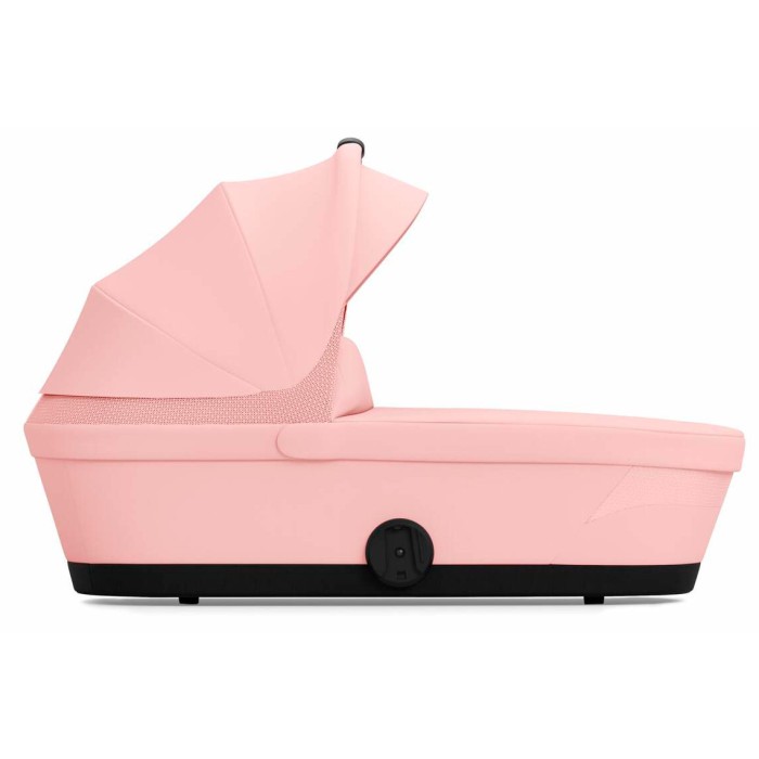 Люлька Melio Candy Pink