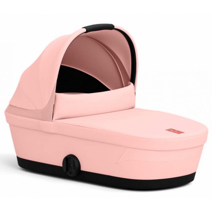 Люлька Melio Candy Pink