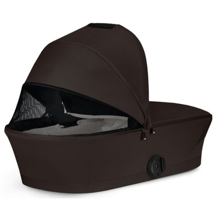 Люлька Melio Chocolate Brown