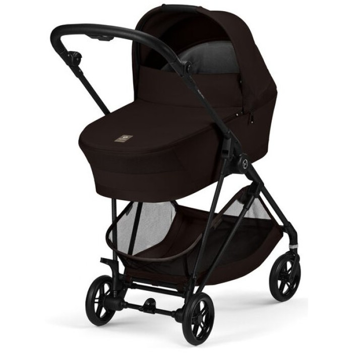 Люлька Melio Chocolate Brown