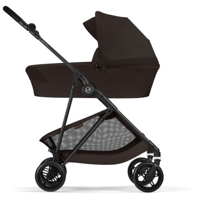 Люлька Melio Chocolate Brown