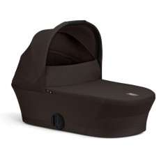 Люлька Melio Chocolate Brown