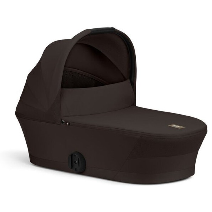 Люлька Melio Chocolate Brown