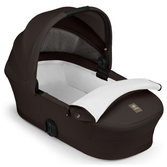 Люлька Melio Chocolate Brown