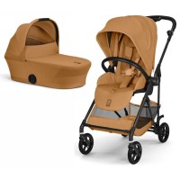 Cybex Melio 2 in 1 Strollers Cybex Melio 2 in 1 Strollers