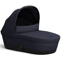 Люлька Melio Dark Blue