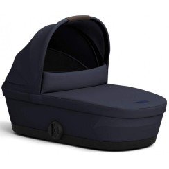 Люлька Melio Dark Blue