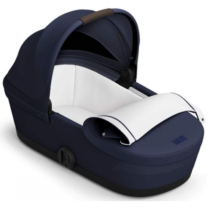 Люлька Melio Dark Blue