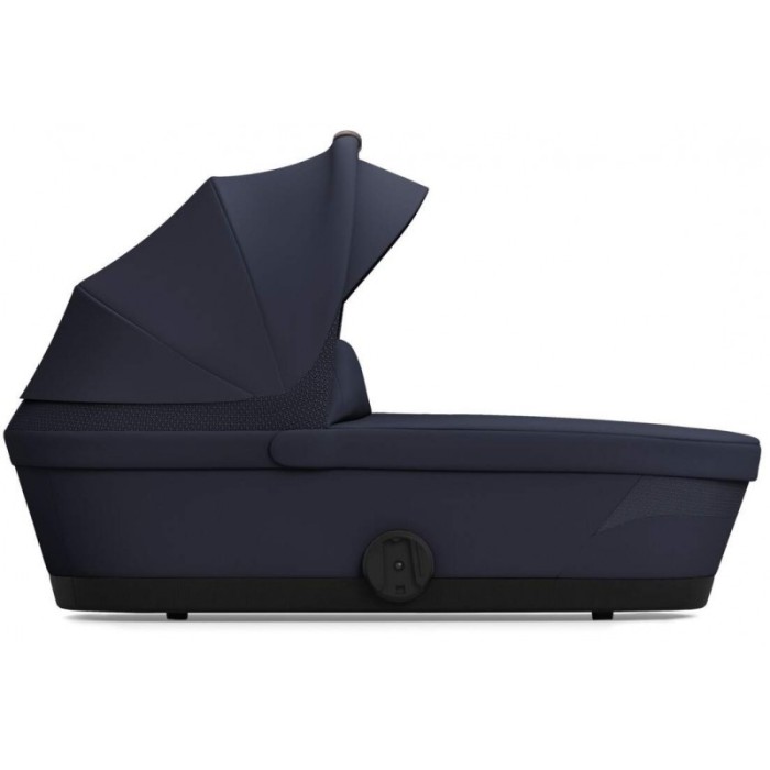 Люлька Melio Dark Blue