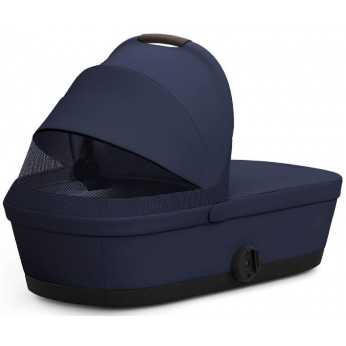 Люлька Melio Dark Blue