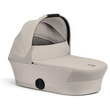Люлька Melio Dune Grey