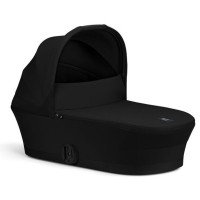 Люлька Melio Magic Black