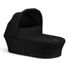 Люлька Melio Magic Black