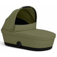 Люлька Melio Moss Green