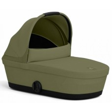 Люлька Melio Moss Green