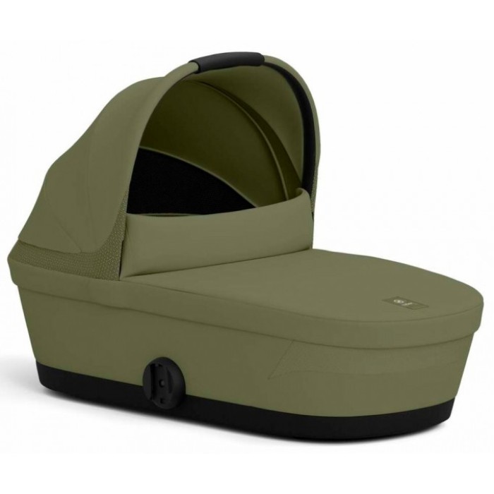 Люлька Melio Moss Green