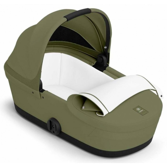 Люлька Melio Moss Green