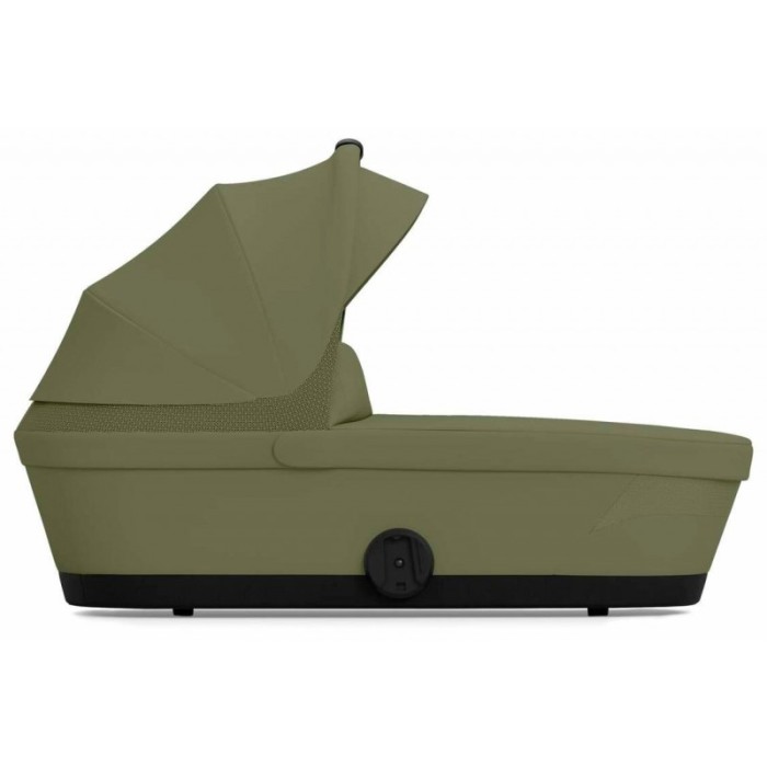 Люлька Melio Moss Green