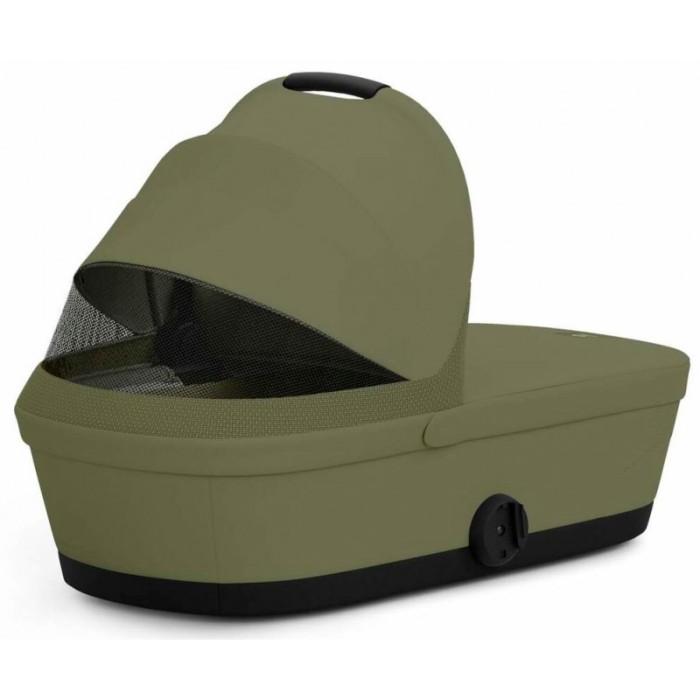 Люлька Melio Moss Green