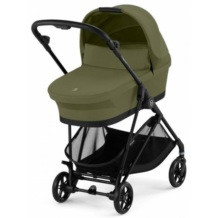 Люлька Melio Moss Green