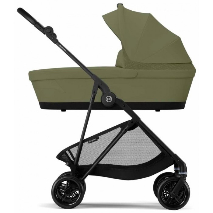 Люлька Melio Moss Green