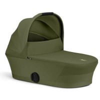 Люлька Melio Moss Green