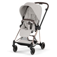 Cybex Mios