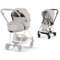 Cybex Mios 2 in 1 Strollers