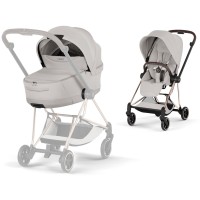 Cybex Mios 2 in 1 Strollers
