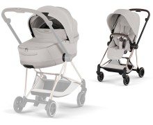 Cybex Mios 2 in 1