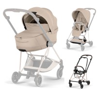 Cybex Mios 2026