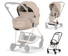 Cybex Mios 2026