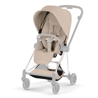 Fabric cover for the Mios Style Cozy Beige stroller