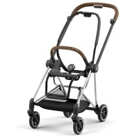 Шасі Mios & каркас Chrome Brown 4.0