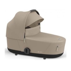 Люлька Mios Lux Cozy Beige