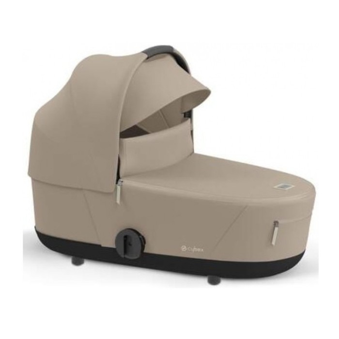 Люлька Mios Lux Cozy Beige