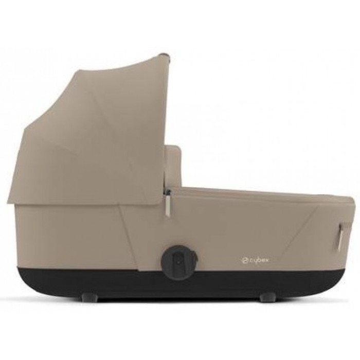 Люлька Mios Lux Cozy Beige