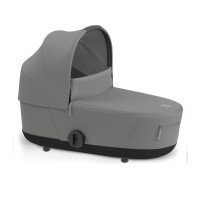 Люлька Mios Lux Mirage Grey