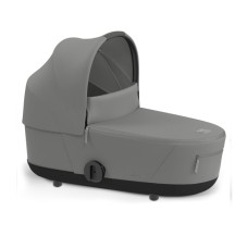 Люлька Mios Lux Mirage Grey