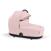 Люлька Mios Lux Peach Pink