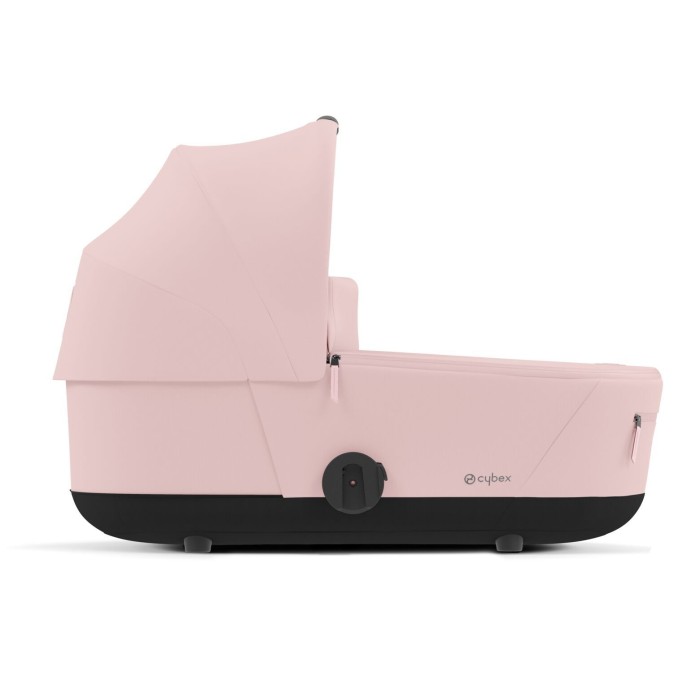 Люлька Mios Lux Peach Pink