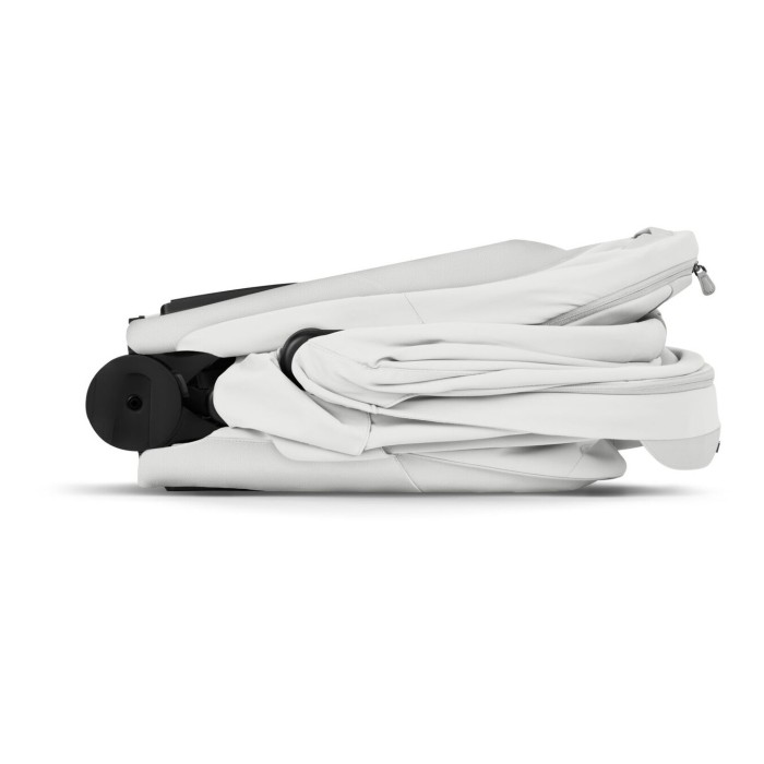 Люлька складана Mios/Coya Style Off White Sepia Black