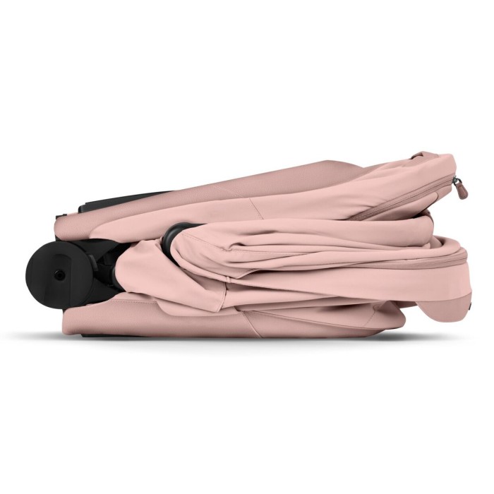 Люлька складана Mios/Coya Style Peach Pink
