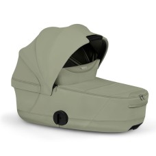 Люлька складана Mios/Coya Style Sage Green