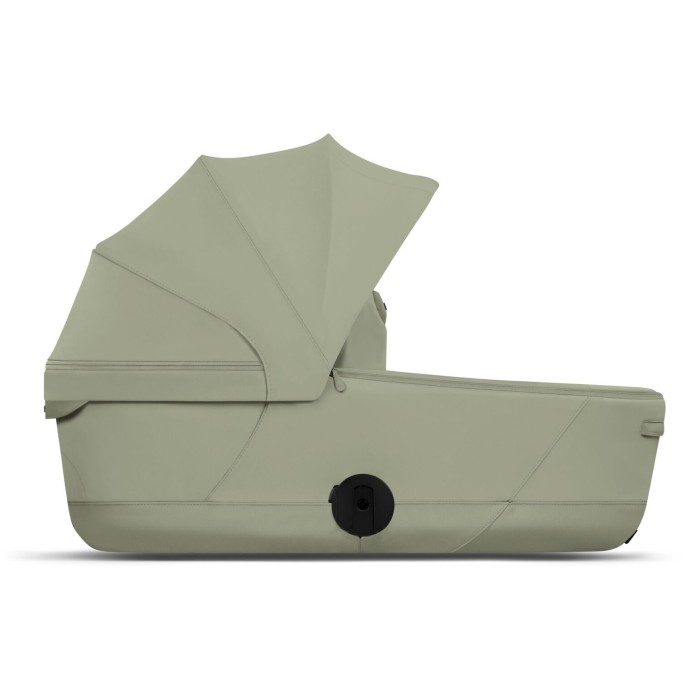 Люлька складана Mios/Coya Style Sage Green